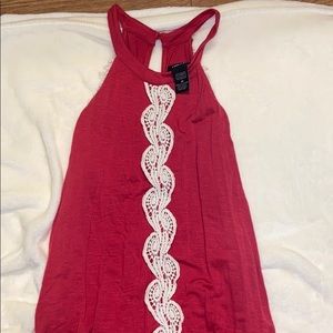 Rue 21 tank top